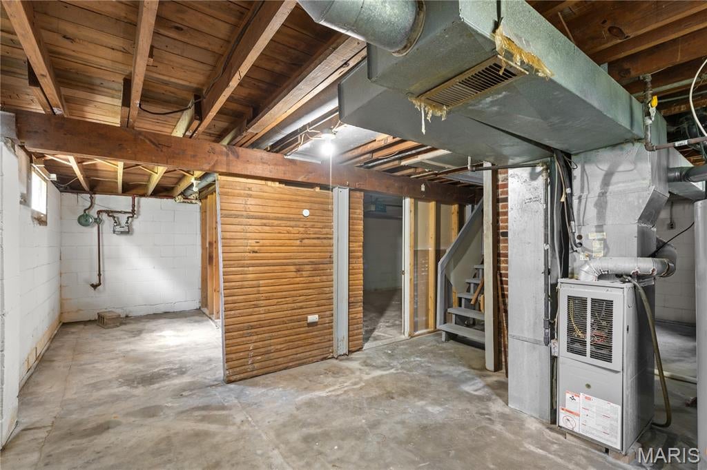 Belleview Park Sec One - Residential