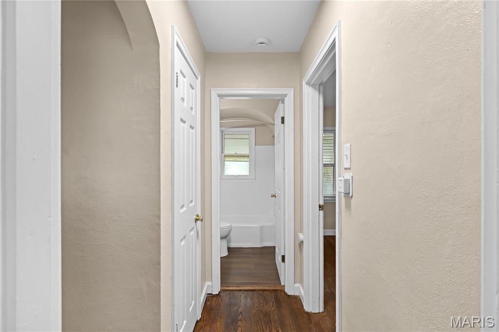 Belleview Park Sec One - Residential