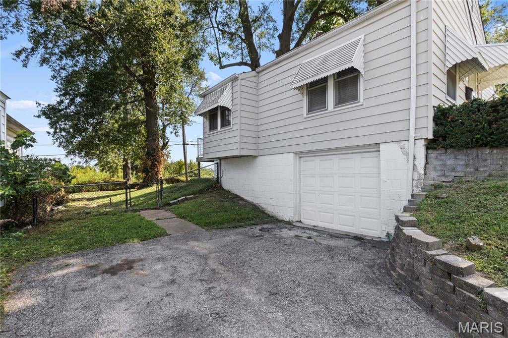 Belleview Park Sec One - Residential
