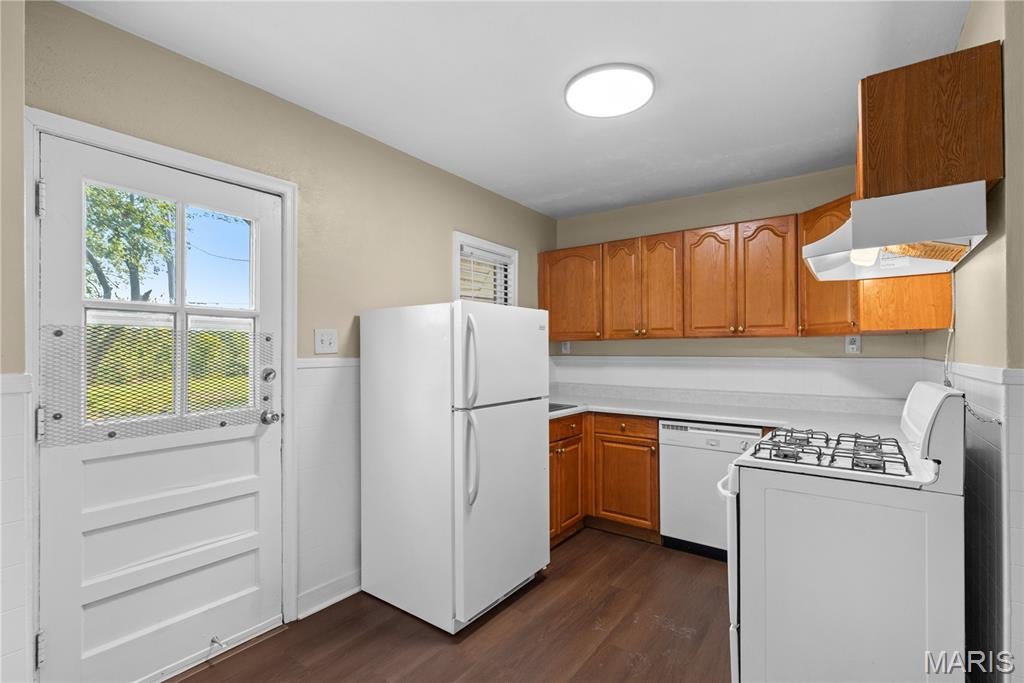 Belleview Park Sec One - Residential