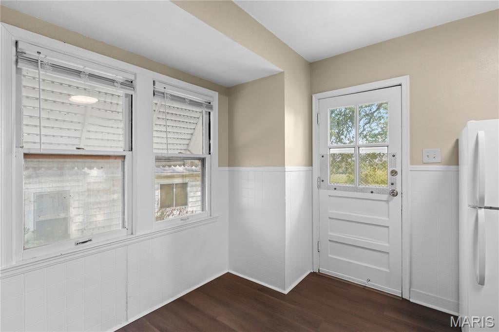 Belleview Park Sec One - Residential