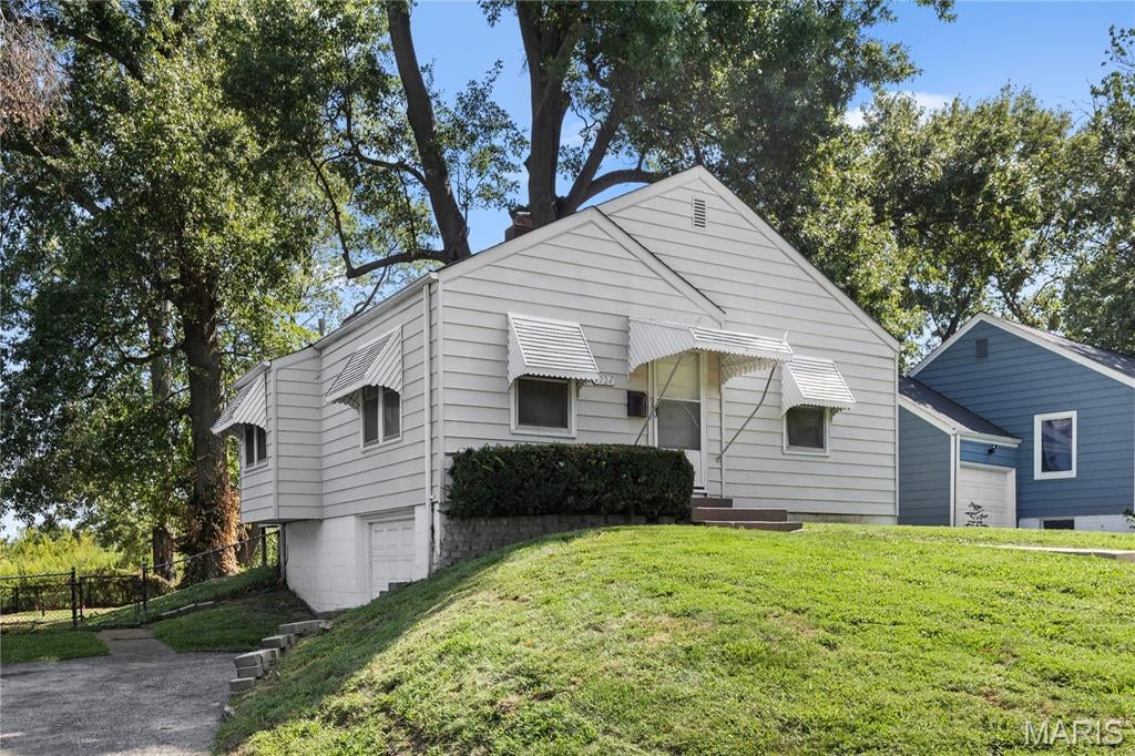 Belleview Park Sec One - Residential