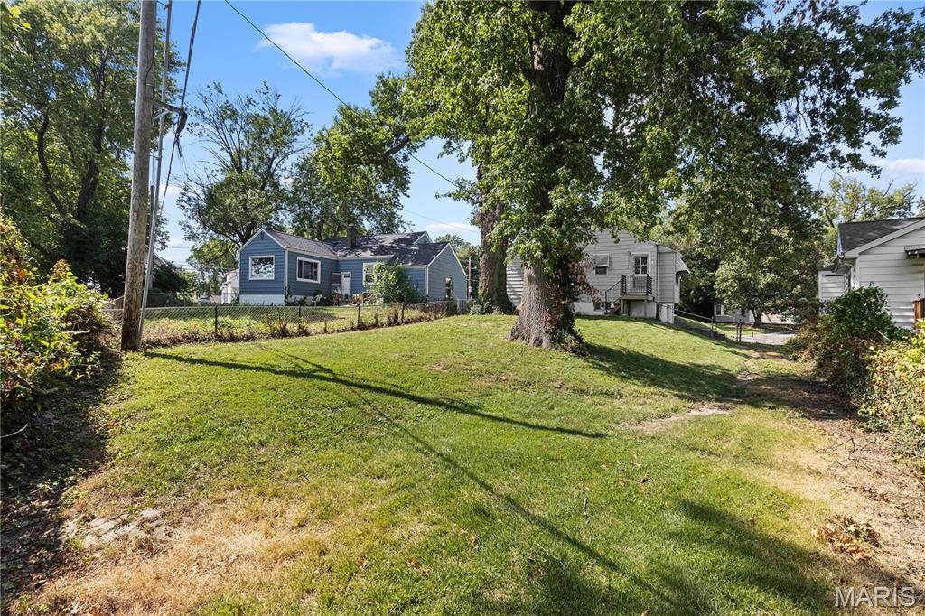 Belleview Park Sec One - Residential