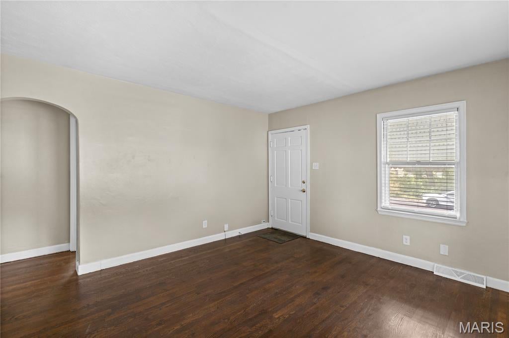 Belleview Park Sec One - Residential