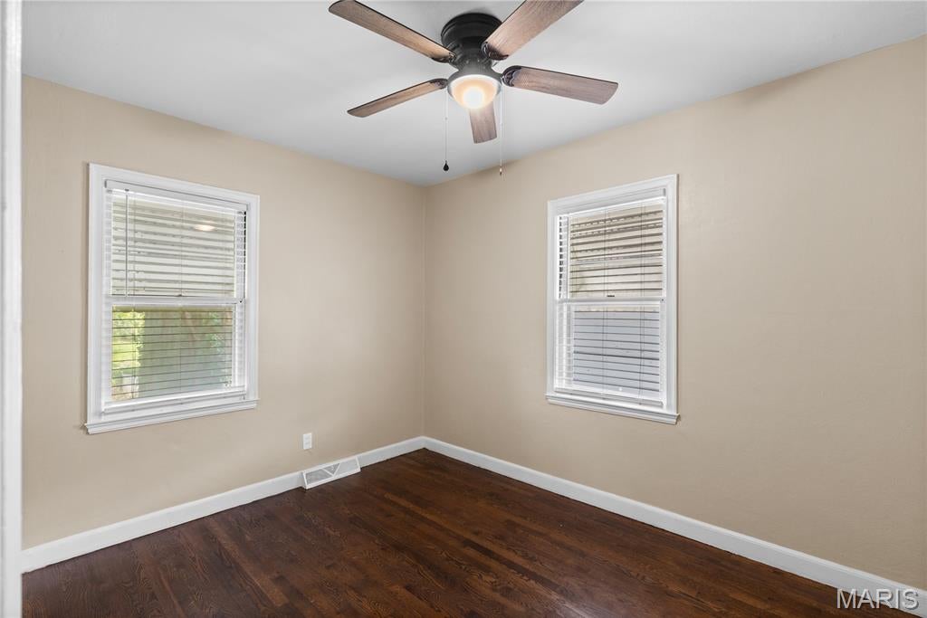 Belleview Park Sec One - Residential