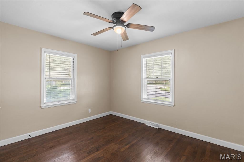 Belleview Park Sec One - Residential