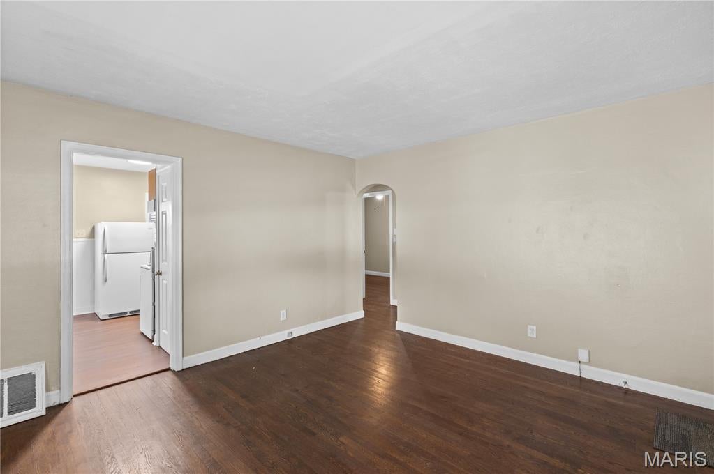 Belleview Park Sec One - Residential