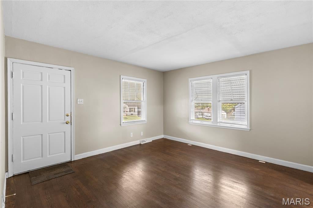 Belleview Park Sec One - Residential