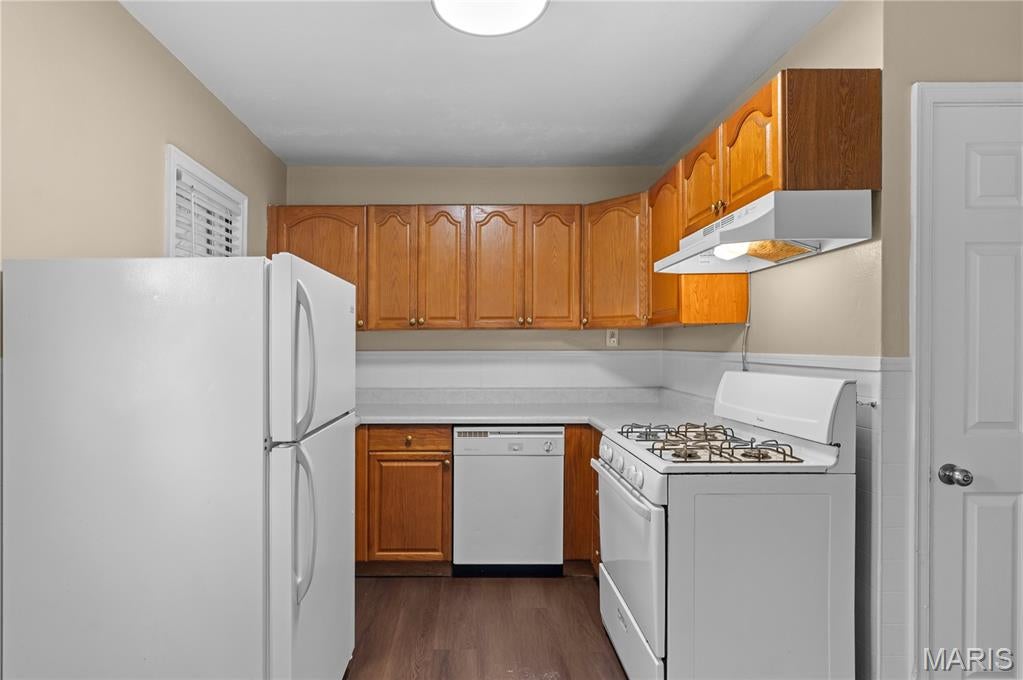 Belleview Park Sec One - Residential