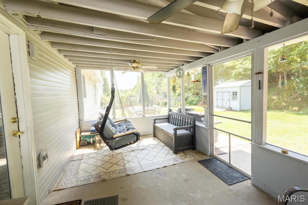 Ashland Court Ph I - Residential