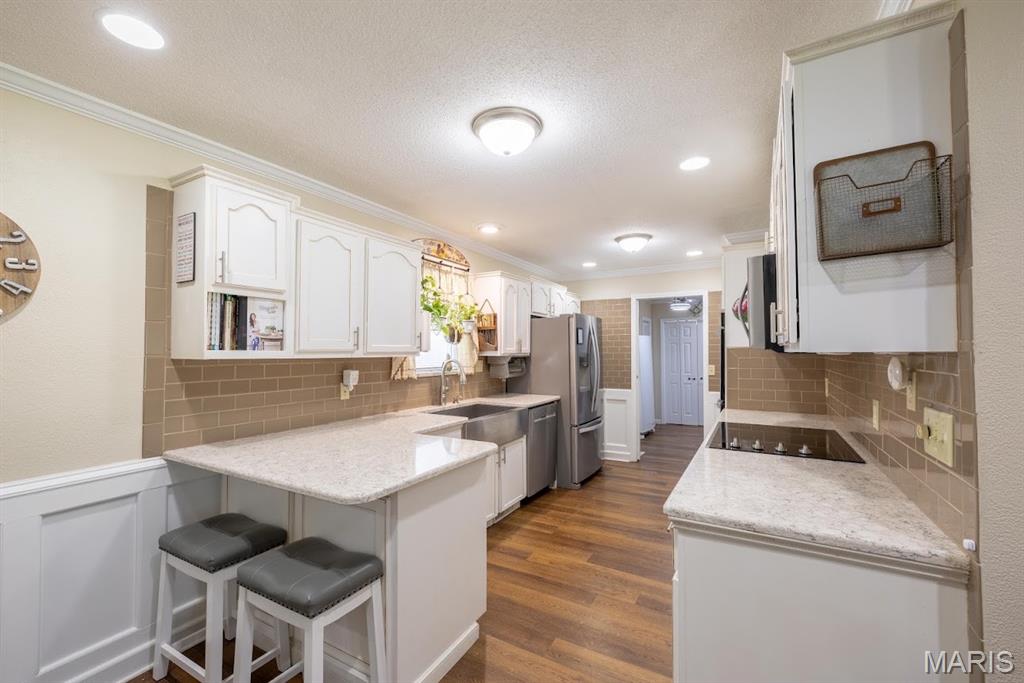 Ashland Court Ph I - Residential