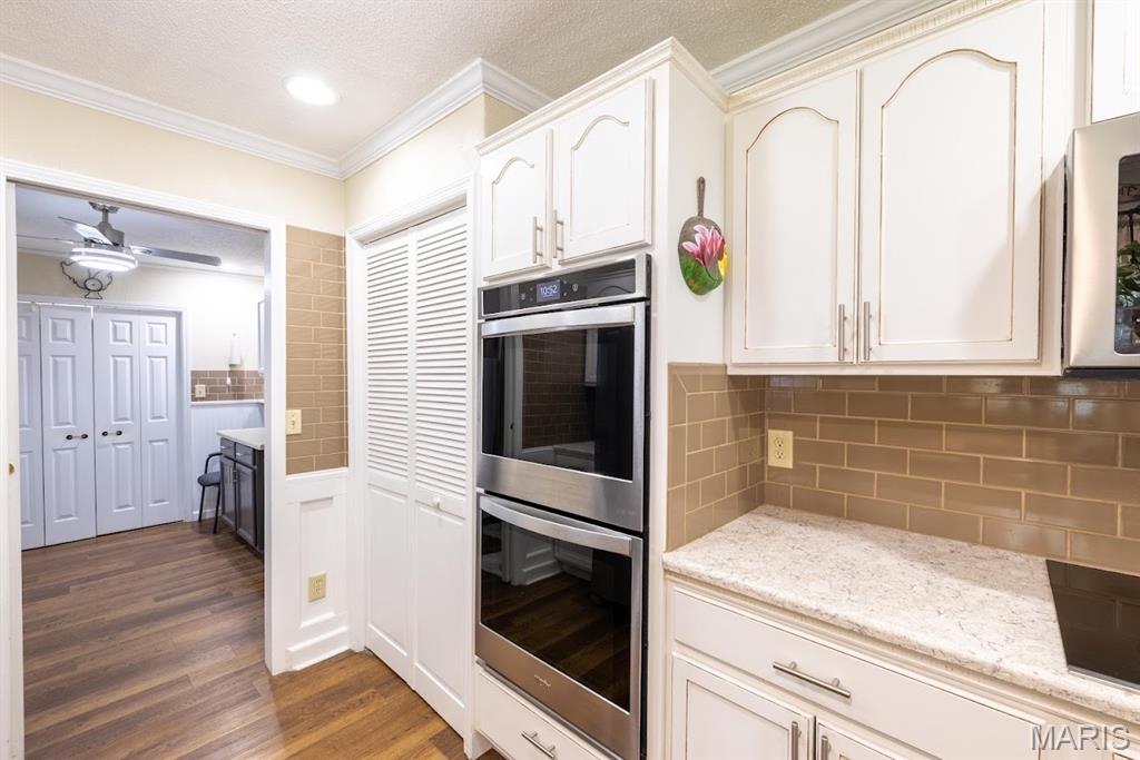 Ashland Court Ph I - Residential