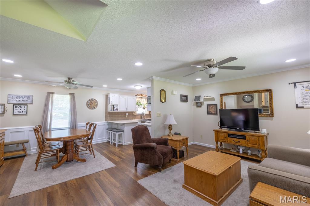 Ashland Court Ph I - Residential