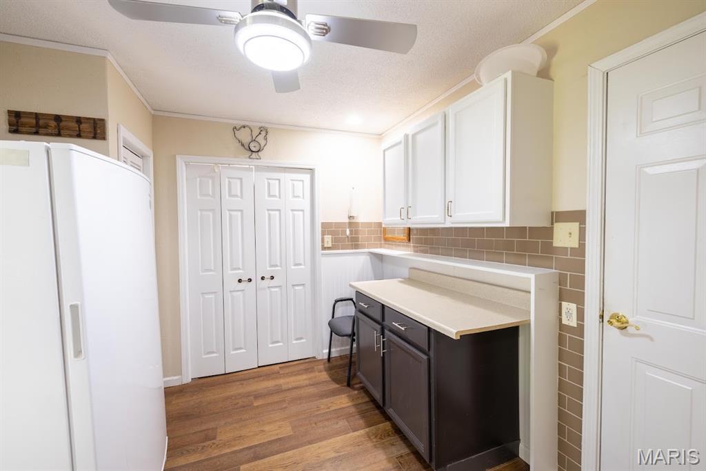 Ashland Court Ph I - Residential