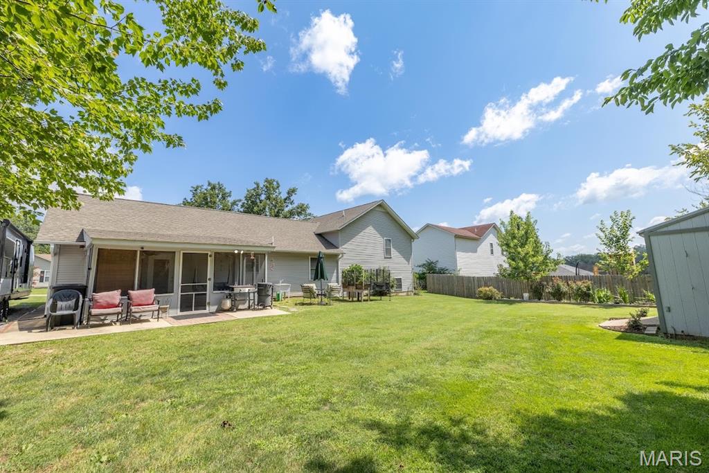 Ashland Court Ph I - Residential