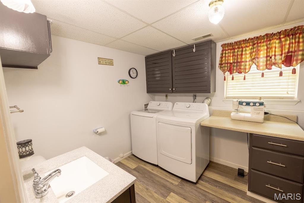 Ashland Court Ph I - Residential
