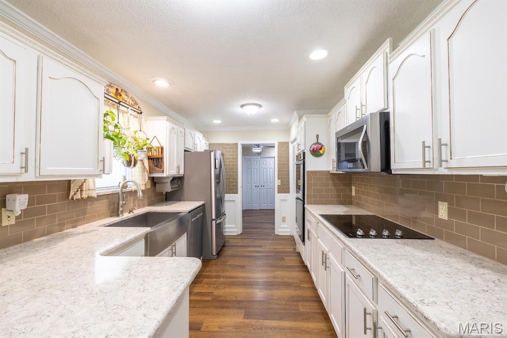 Ashland Court Ph I - Residential