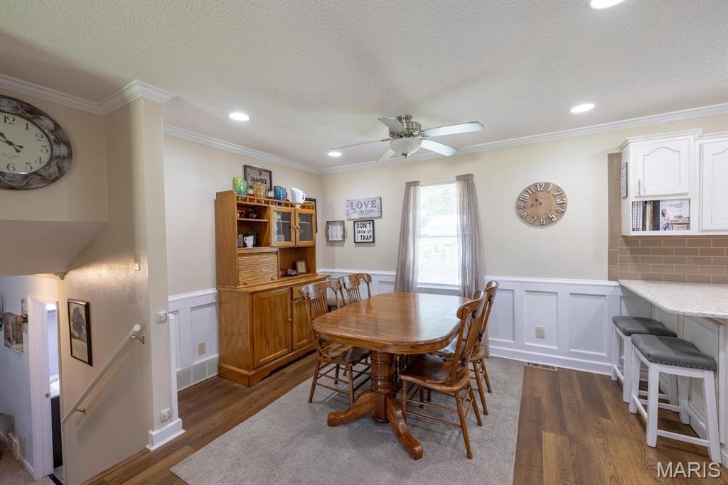 Ashland Court Ph I - Residential