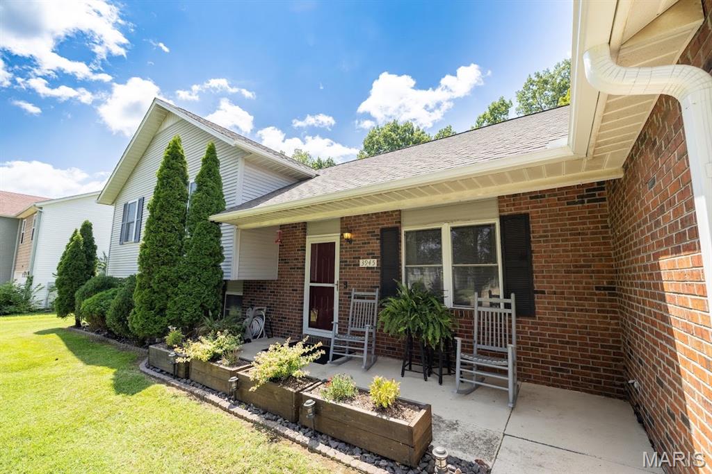 Ashland Court Ph I - Residential