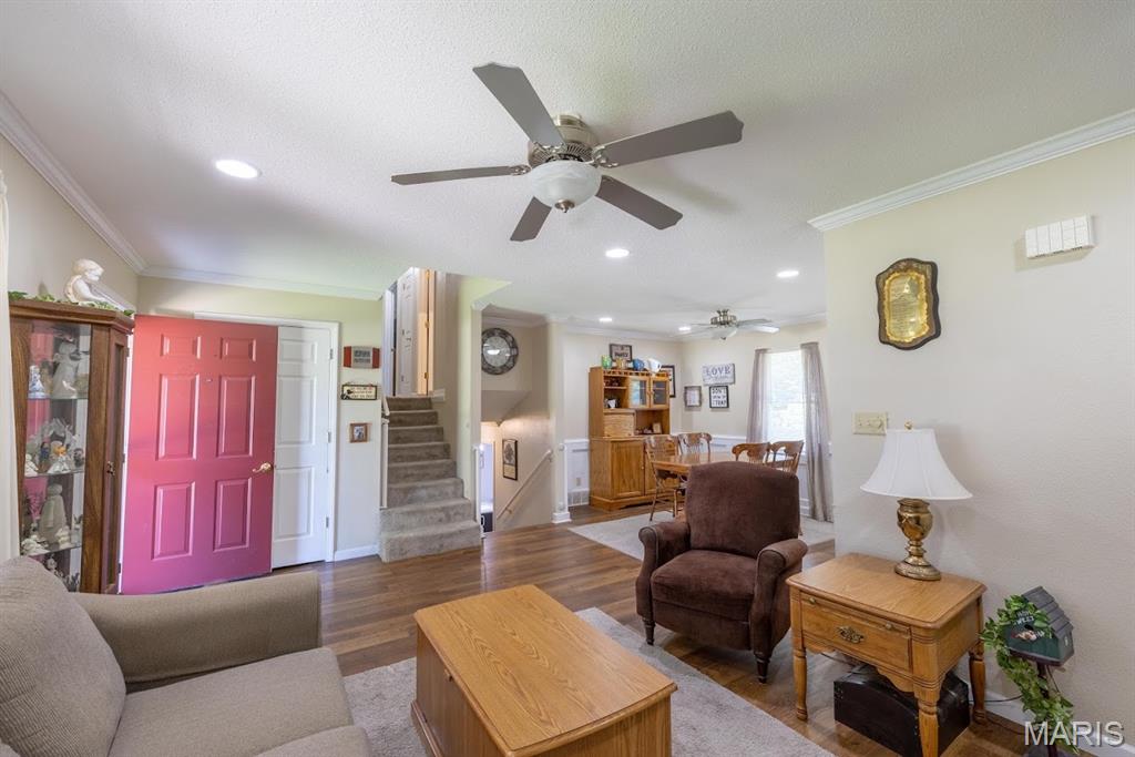 Ashland Court Ph I - Residential