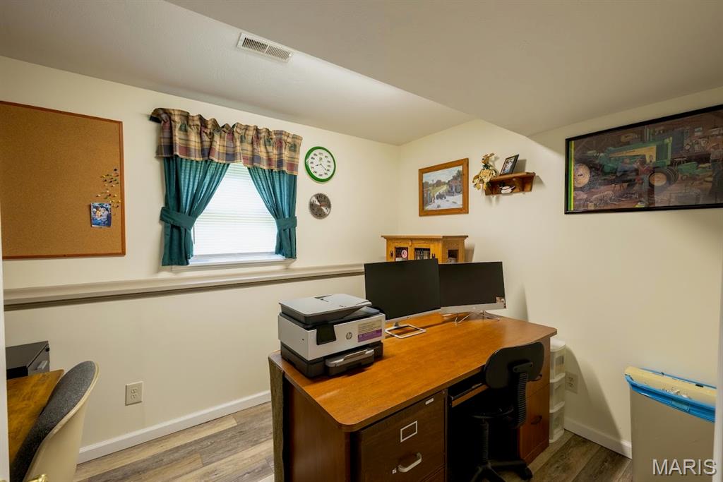 Ashland Court Ph I - Residential