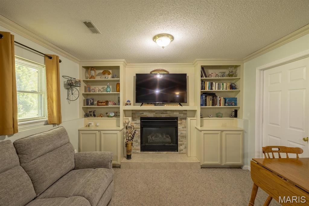 Ashland Court Ph I - Residential