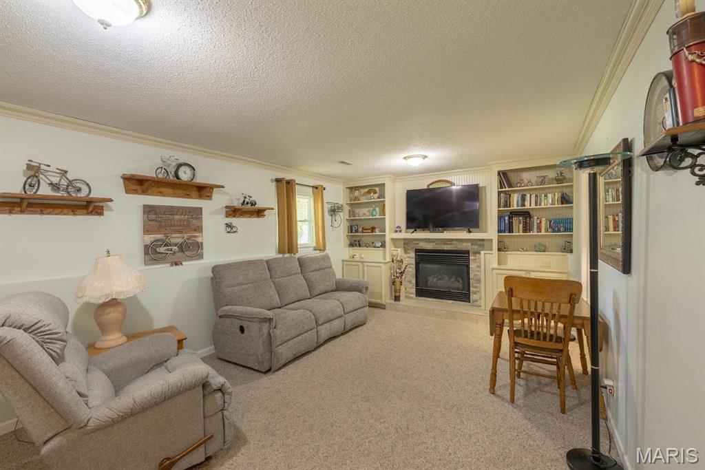 Ashland Court Ph I - Residential