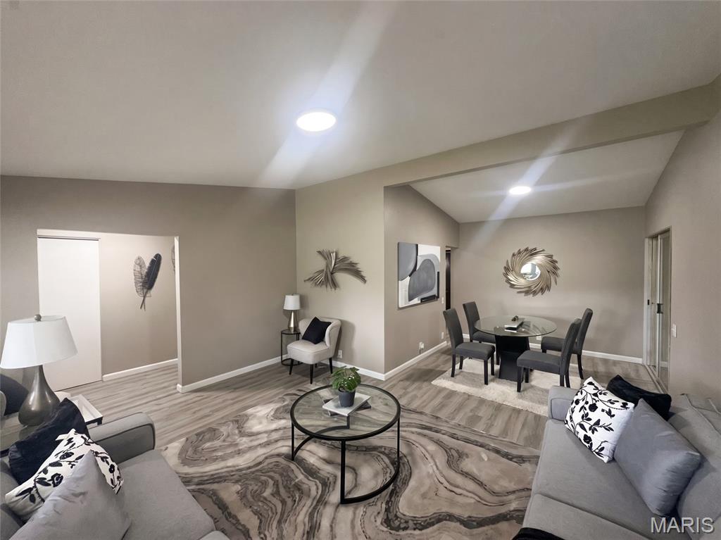 Paddock Hills 14 - Residential