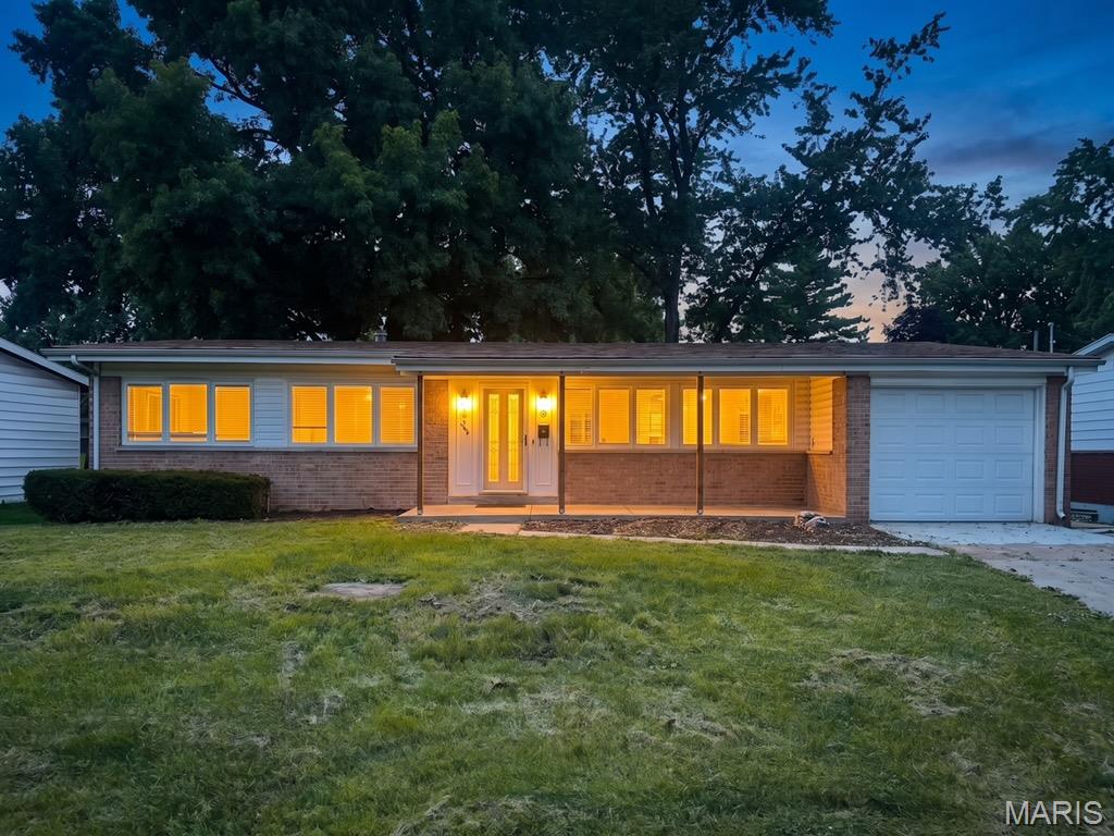 Paddock Hills 14 - Residential