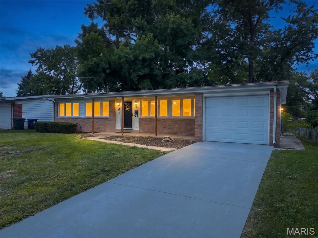 Paddock Hills 14 - Residential