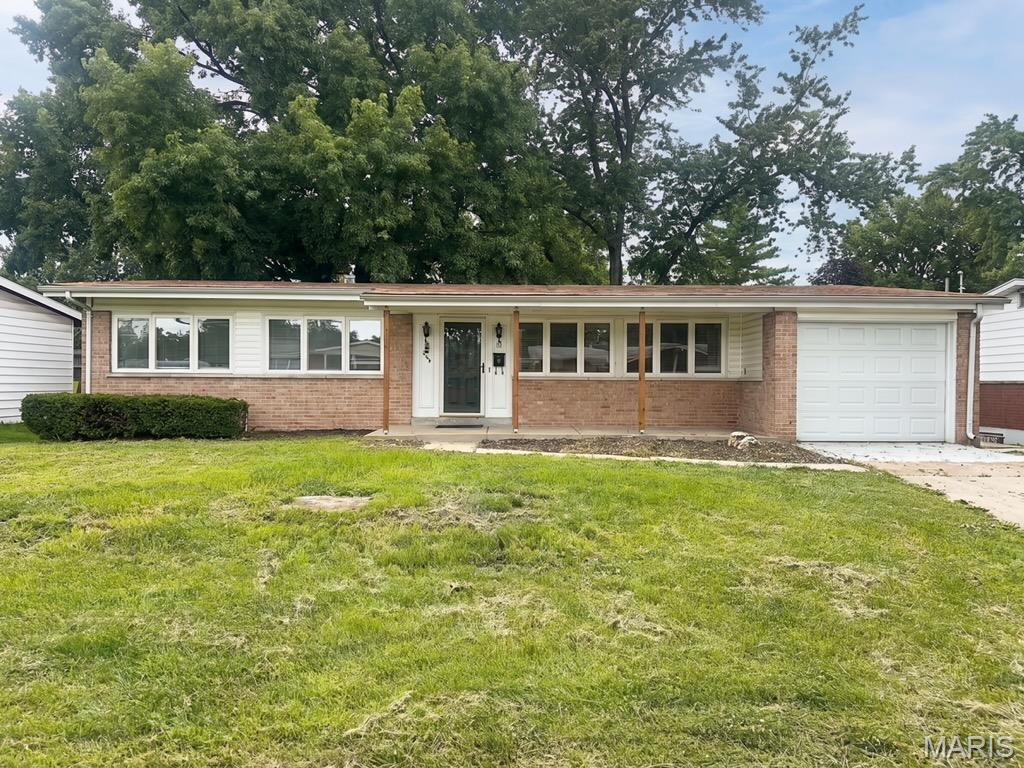 Paddock Hills 14 - Residential