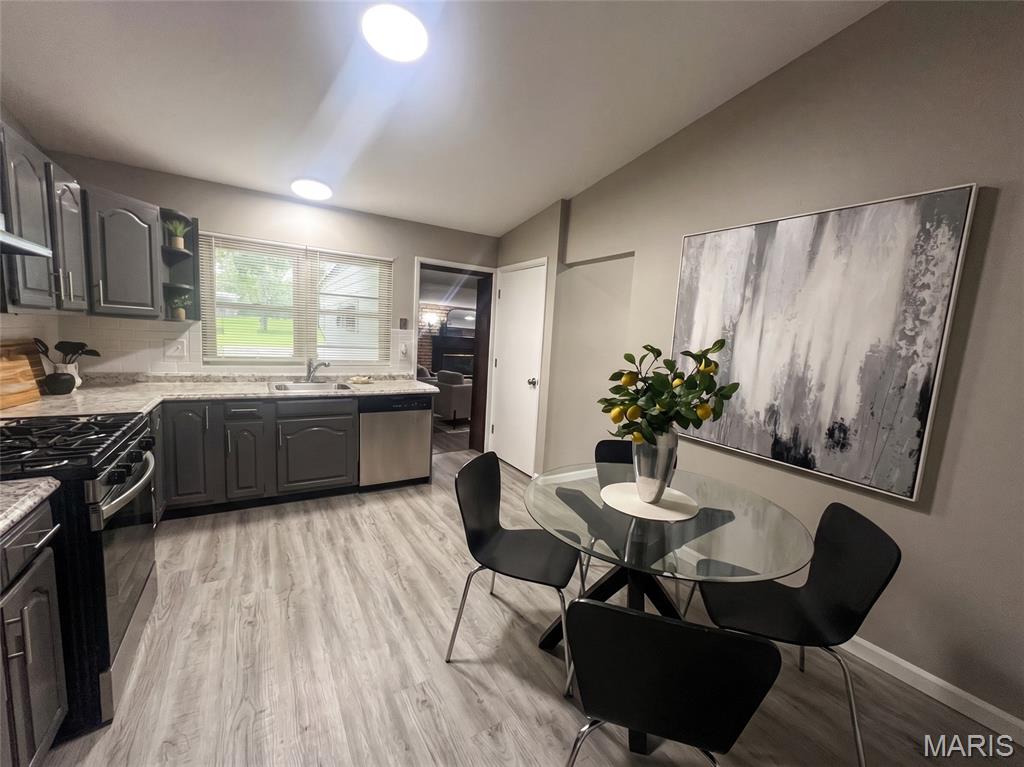 Paddock Hills 14 - Residential