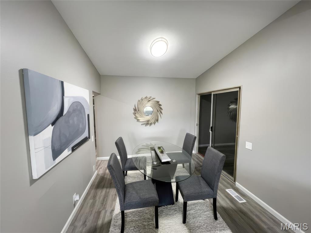 Paddock Hills 14 - Residential