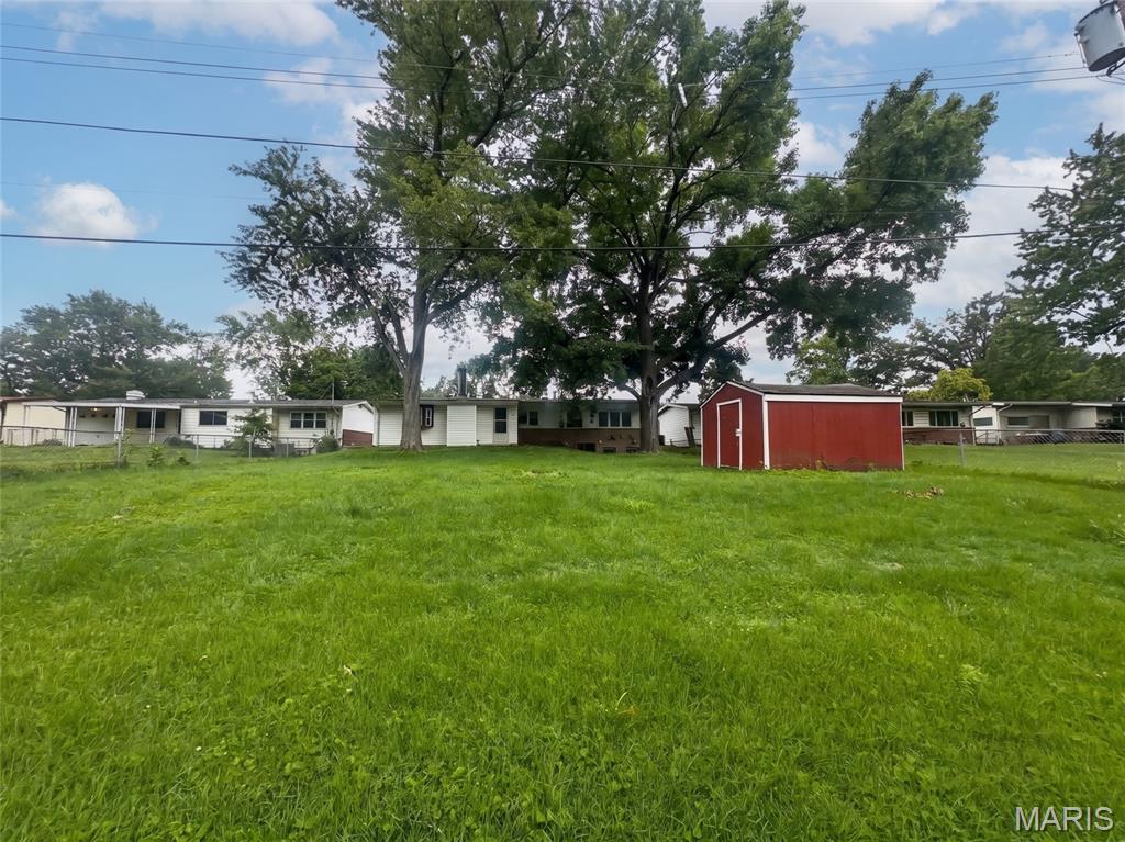 Paddock Hills 14 - Residential