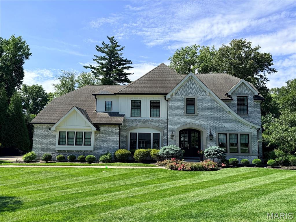 Sunnymead - Residential