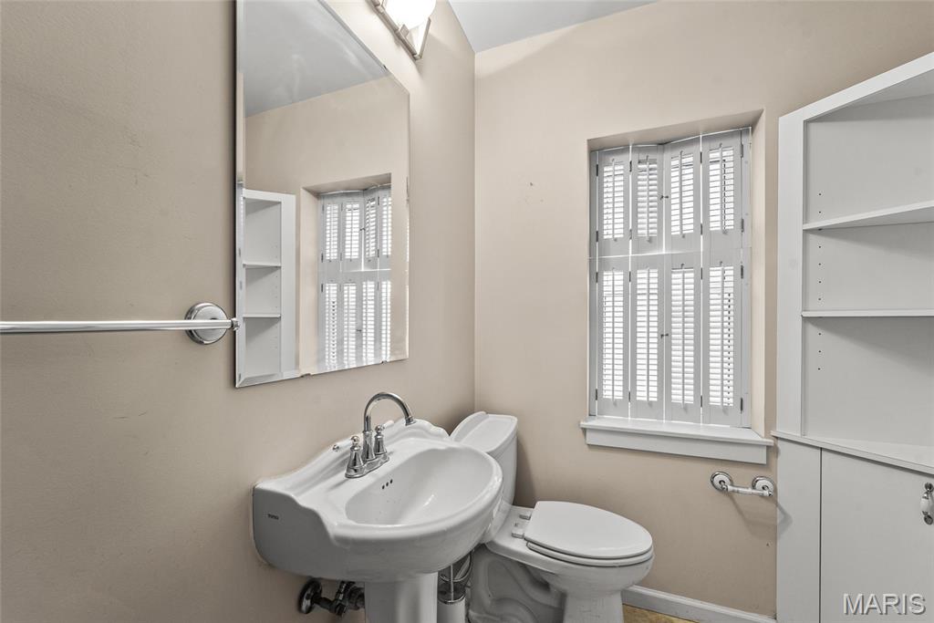 Russell Place Add - Residential