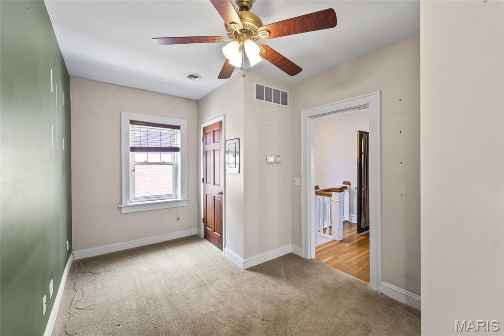 Russell Place Add - Residential