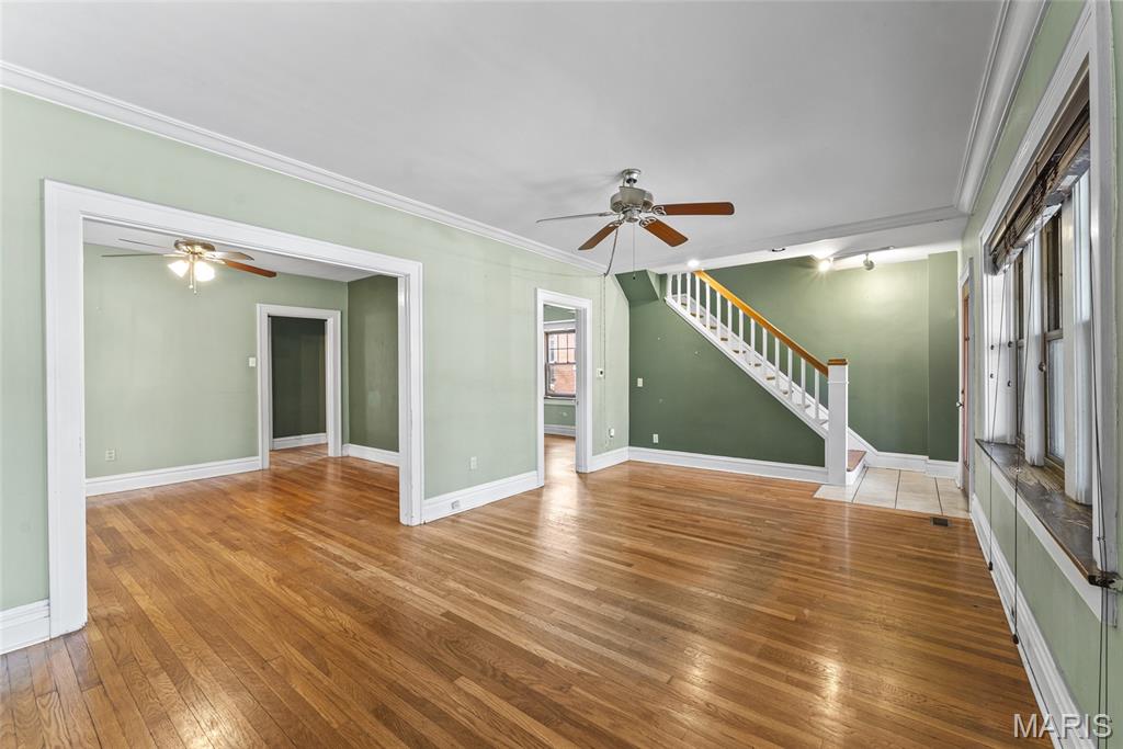 Russell Place Add - Residential