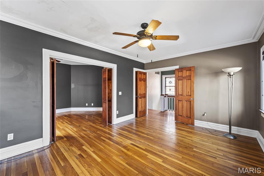 Russell Place Add - Residential