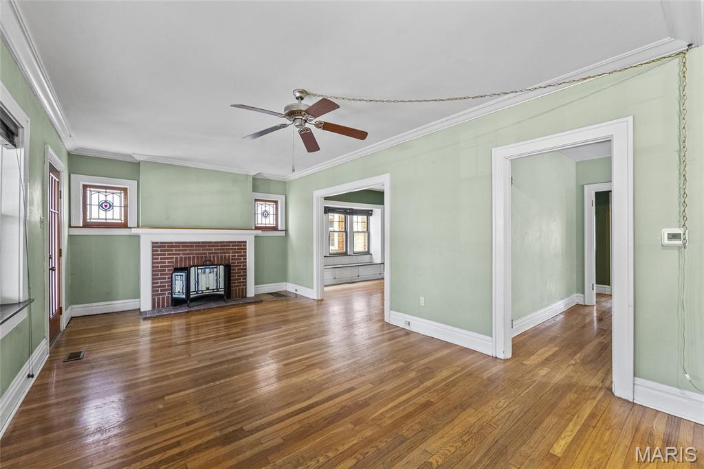 Russell Place Add - Residential