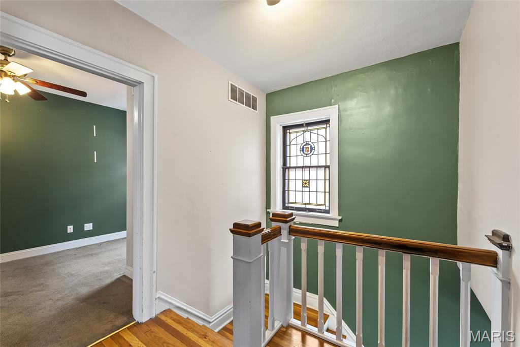 Russell Place Add - Residential