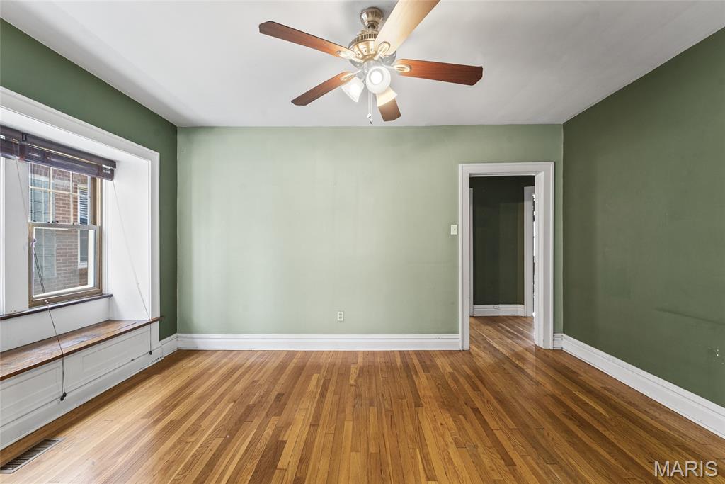 Russell Place Add - Residential