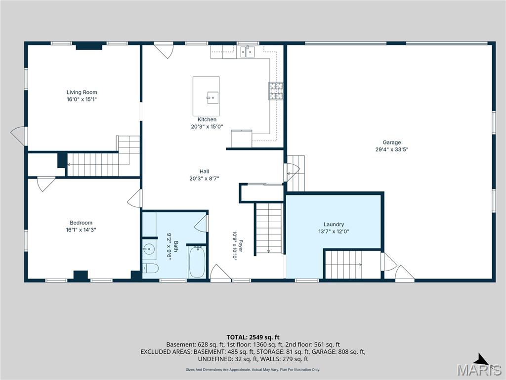 NA - Residential