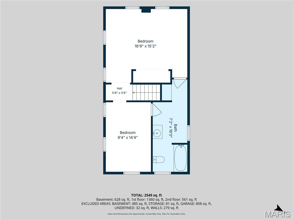 NA - Residential
