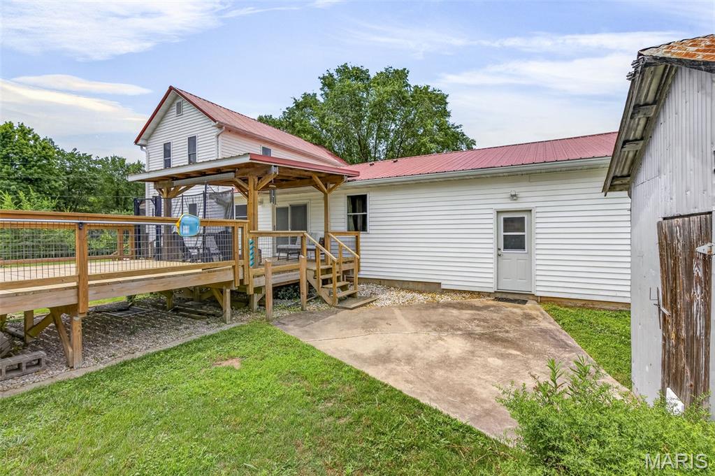 NA - Residential