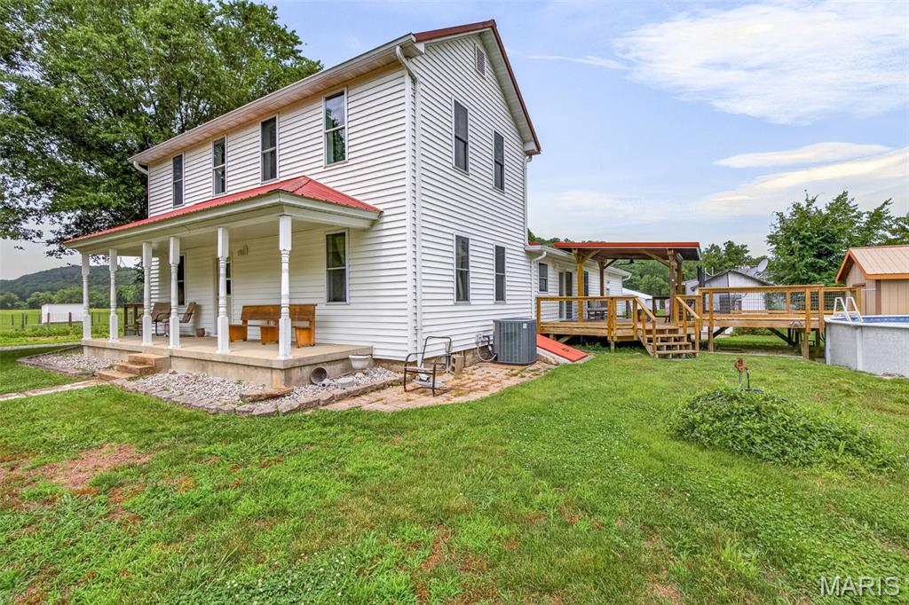 NA - Residential