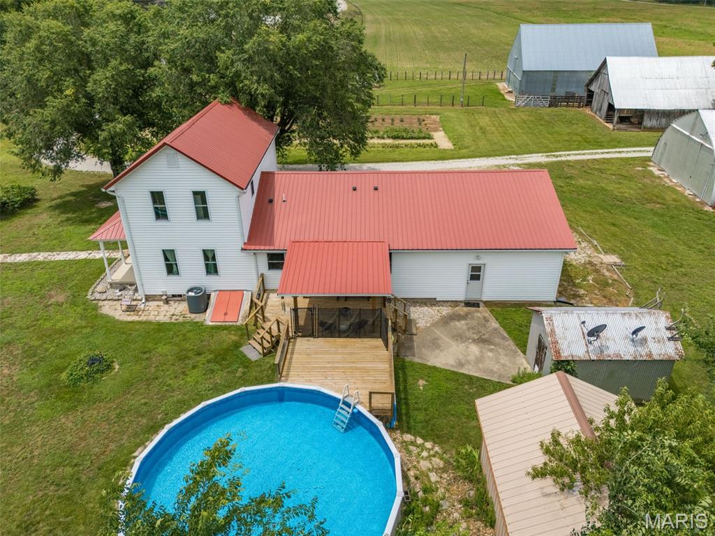 NA - Residential