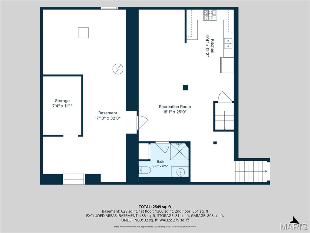 NA - Residential