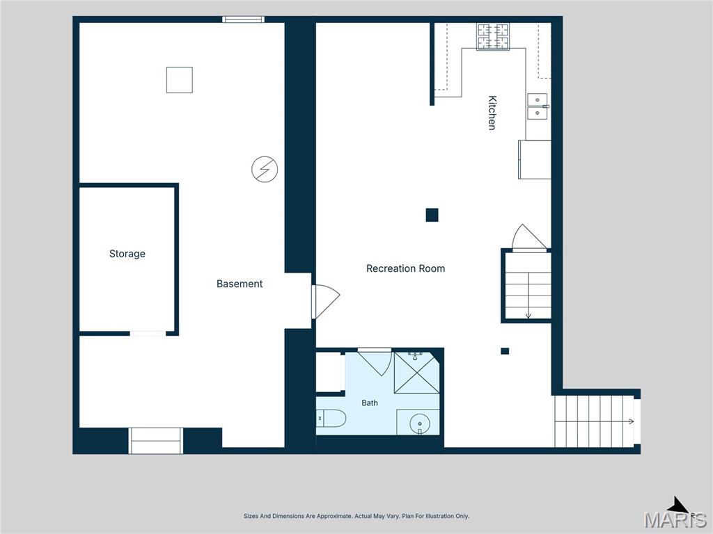 NA - Residential
