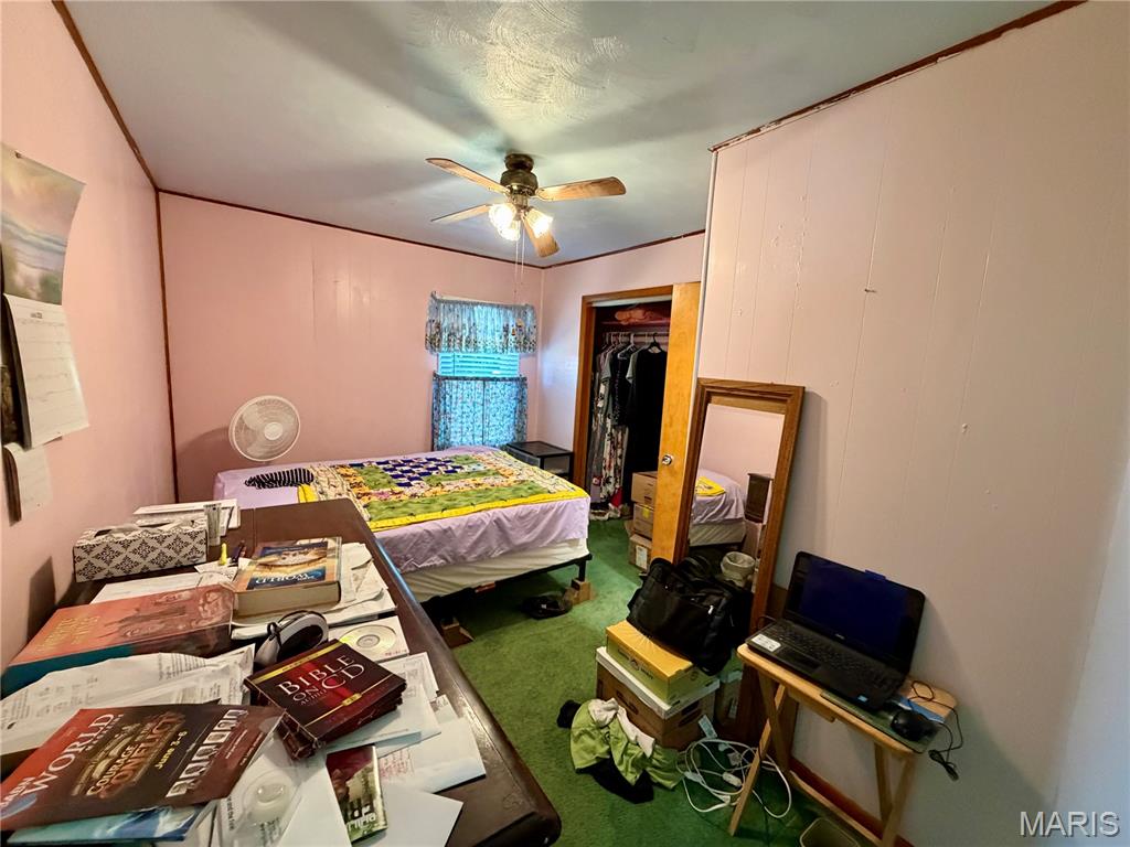 None - Residential